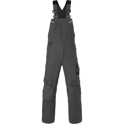 Afbeelding van HAVEP Amerikaanse Overall Attitude 20195 Charcoal 57