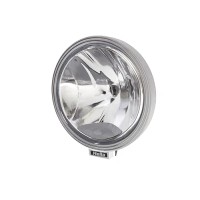 Afbeelding van Hella Verstr R3000 z/stl helder glas H1 1F8 006 800 301