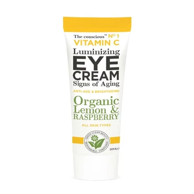 Afbeelding van The conscious™ Vitamin C Luminizing Eye Cream
