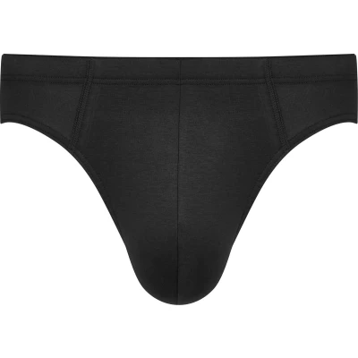 Afbeelding van mey JAZZ Slip, Heren, Maat: 6XL, Schwarz