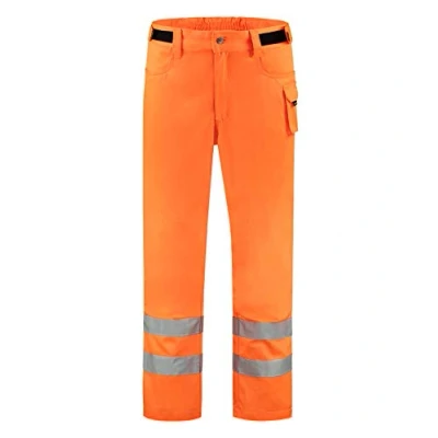 Afbeelding van Tricorp Hi Vis Werkbroek RWS Oranje 64