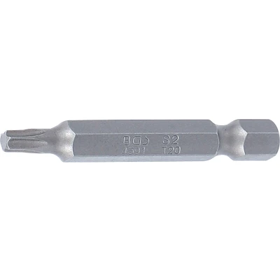 Afbeelding van BGS Schroefbit lengte 50 mm Torx T20