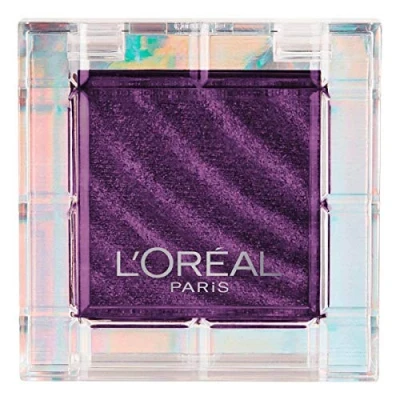 Afbeelding van L&#039;Oréal Paris Color Queen Oil Shadow 27 Transcendent, verpakking van 3 stuks (3 x 4 g)
