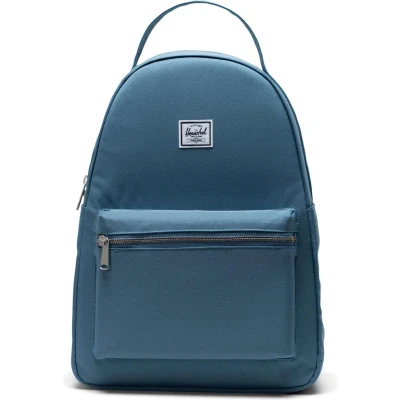 Afbeelding van Herschel Vrije tijd Rugzak Nova Mid Volume Backpack Bluestone Blauwgrijs