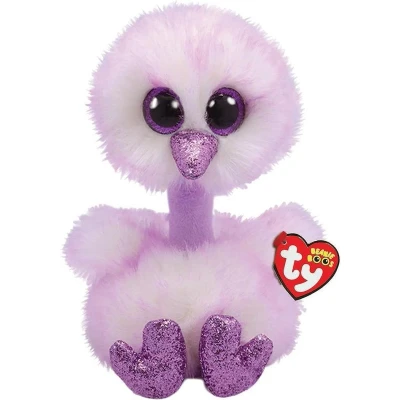 Afbeelding van Ty Beanie Buddy Kenya 24 CM