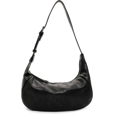 Afbeelding van SURI FREY SFY Ivory Handtas, Dames, Maat: One Size, Black 100