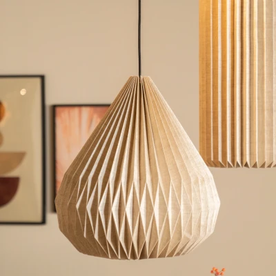 Afbeelding van By Boo Hanglamp Zuki 3