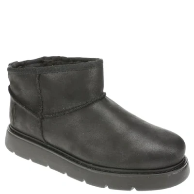 Afbeelding van Skechers Keepsakes Lite enkellaars voor dames, Zwart, 41 EU