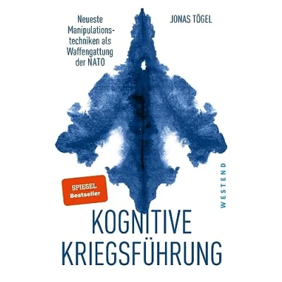 Afbeelding van Kognitive Kriegsführung: Neueste Manipulationstechniken als Waffengattung der NATO