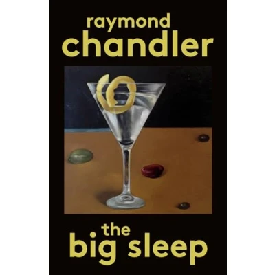 Afbeelding van The Big Sleep