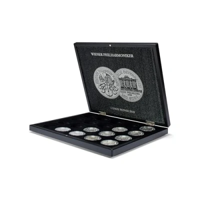 Afbeelding van Leuchtturm, Presentatie cassette, Volterra Uno