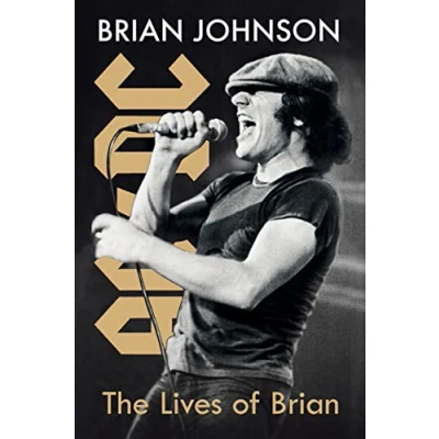 Afbeelding van The Lives of Brian: A Memoir