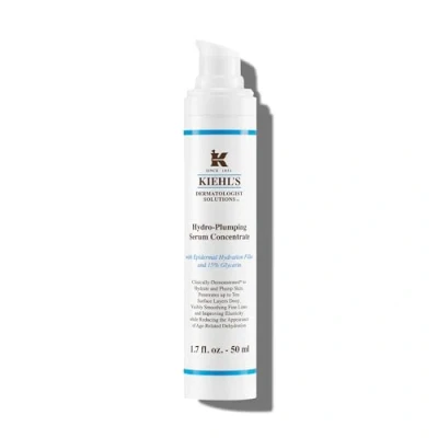 Afbeelding van Kiehl&#039;s Hydro Plumping serum Concentrate 50 ml
