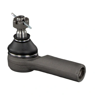 Afbeelding van Febi Bilstein Spoorstangeind / Stuurkogel 43181