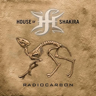 Afbeelding van House of Shakira Radiocarbon (LP)