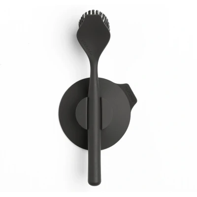 Afbeelding van Brabantia SinkSide afwasborstel