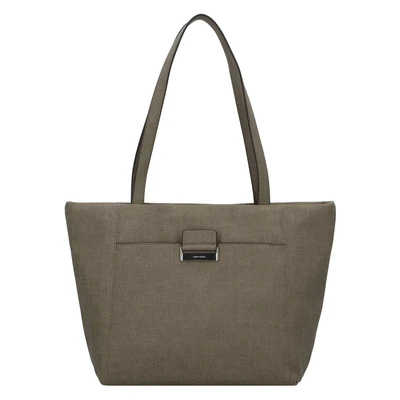 Afbeelding van Gerry Weber BE Different LHZ Handtas, Dames, Maat: One Size, Taupe