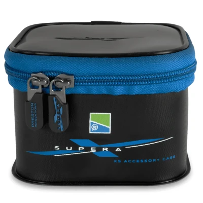 Afbeelding van Preston Supera X XS EVA Accessory Cases
