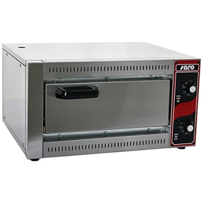 Afbeelding van Pizza oven Palermo 1