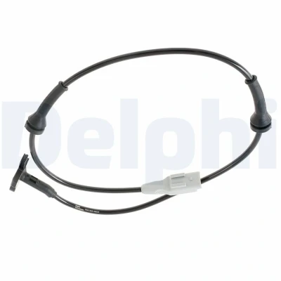 Afbeelding van Delphi Diesel ABS sensor SS21268 12B1