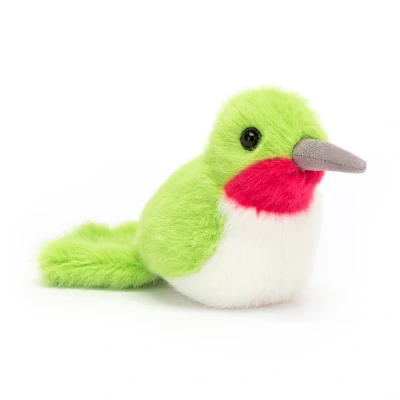 Afbeelding van Jellycat Birdling Hummingbird