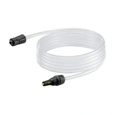 Afbeelding van Kärcher aanzuigslang SH 5 Handheld voor KHB Battery (5 meter, flexibele slang, alternatieve bronnen: regenton, reservoir)