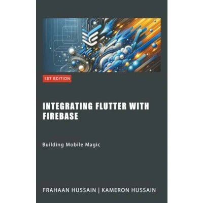 Afbeelding van Building Mobile Magic: Integrating Flutter with Firebase