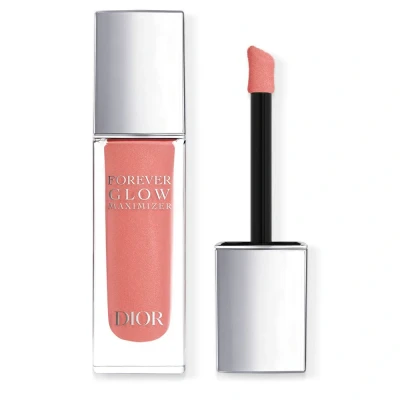 Afbeelding van Dior Forever Glow Maximizer Rosy 11 ml