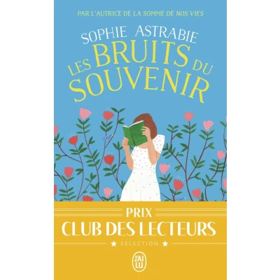 Afbeelding van Les bruits du souvenir