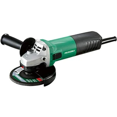 Afbeelding van Hikoki Slijptol G13SR4(YGZ) 125mm 730W
