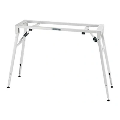 Afbeelding van Konig &amp; Meyer 18953 Table style stage piano standaard