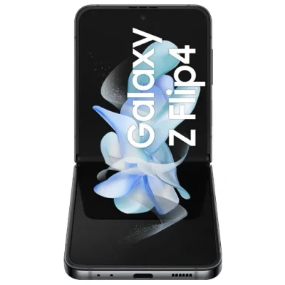 Afbeelding van Samsung Galaxy Z Flip 4 256GB 5G Graphite