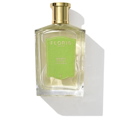 Afbeelding van Floris Private Collection Jermyn Street Eau de Parfum 100ml Unisex