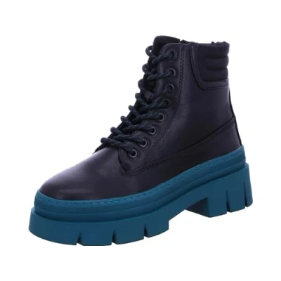 Afbeelding van s.Oliver Snowboots, Dames, Maat: 40, Black Textiel/ synthetisch