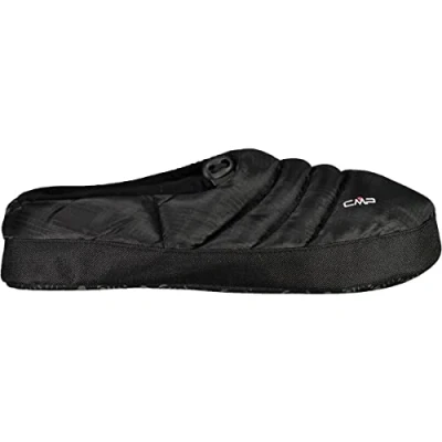 Afbeelding van CMP LYINX slippers voor heren, zwart, 40/41 EU