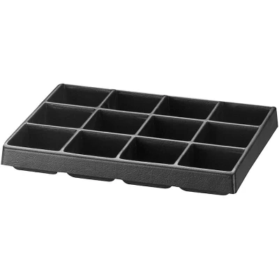 Afbeelding van Facom Kunststof Bakje 12 Vakken 380X295X50Mm U50030029Q