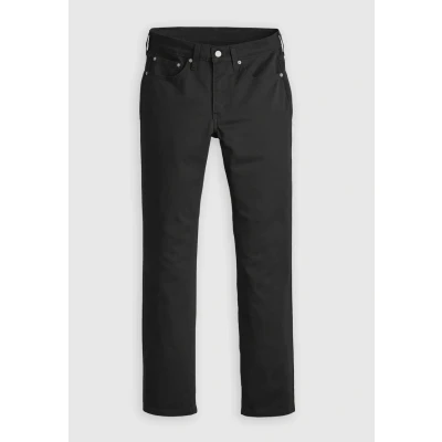 Afbeelding van Levi&#039;s 514 Straight leg jeans, Heren, Maat: 36x32, Mineral black shady