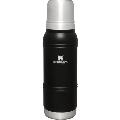 Afbeelding van Stanley The Artisan Thermal Bottle 1.0L / 1.1 QT Black Moon