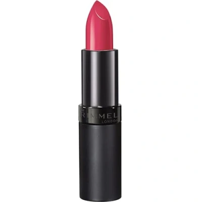 Afbeelding van Rimmel London Lasting Finish lippenstift 005 Effortless Glam