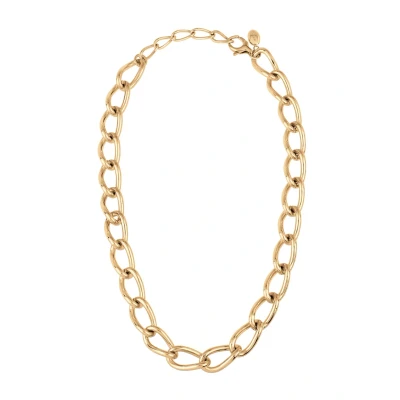 Afbeelding van Breil JOIN UP Ketting, Dames, Maat: One Size, Giallo