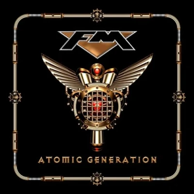 Afbeelding van FM Atomic Generation (CD)