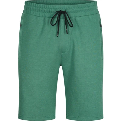 Afbeelding van Comfortabele Jogging Shorts Groen