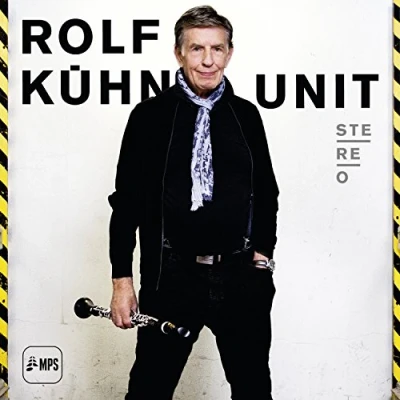 Afbeelding van Rolf Kühn Unit Stereo (CD)
