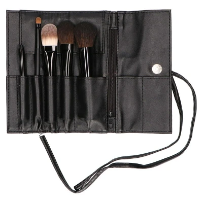 Afbeelding van Make up Studio Penseeletui 5 penselen Small