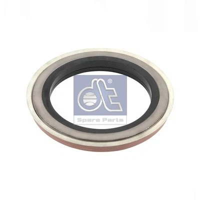 Afbeelding van Dt Spare Parts Wielnaaf keerring 7.31200