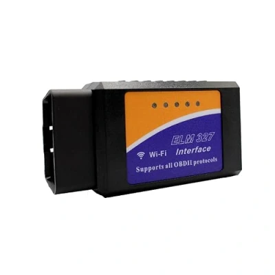 Afbeelding van MMOBIEL OBD2 ELM327 WiFi Auto Foutcode Lezer Android iOS Windows PC