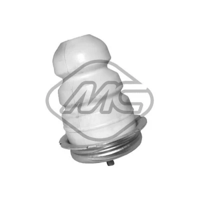 Afbeelding van FAG Aanslagrubber vering 810 0060 10