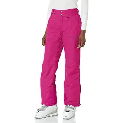 Afbeelding van ARCTIX Geïsoleerde sneeuwbroek voor dames, orchidee fuchsia, X Large