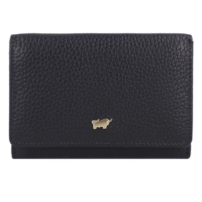 Afbeelding van Braun Büffel ASTI Portemonnee, Dames, Maat: One Size, Navy