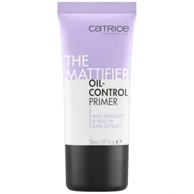 Afbeelding van Catrice The Mattifier Oil Control Primer 30 ml